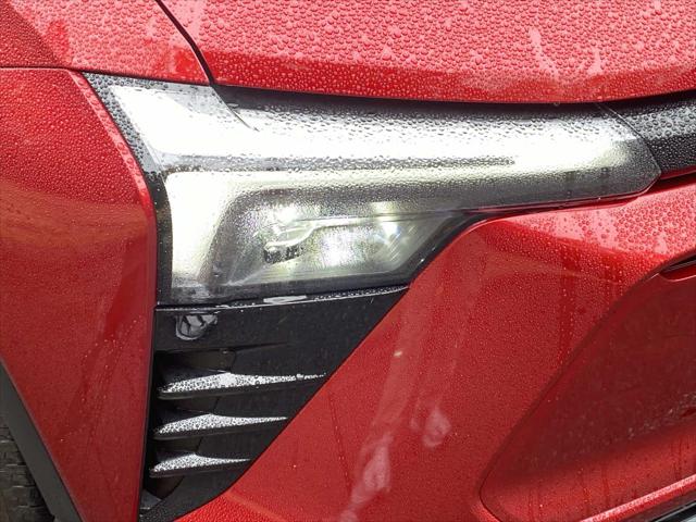 2026 Chevrolet V Blazer LT FWD