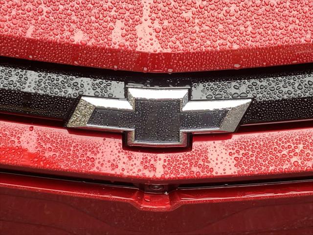 2026 Chevrolet V Blazer LT FWD