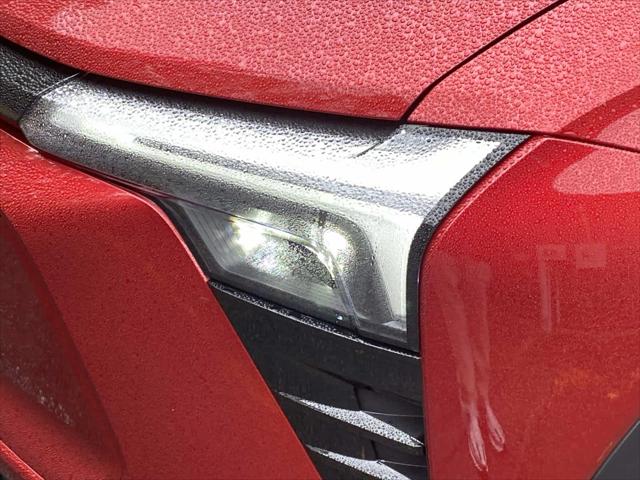 2026 Chevrolet V Blazer LT FWD