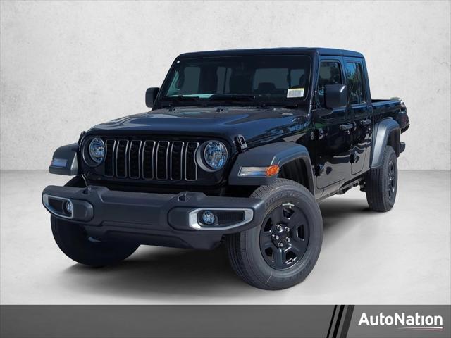 2026 Jeep Gladiator Sport for sale in Pembroke Pines, FL