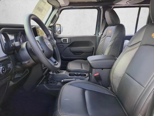 2026 Jeep Gladiator GLADIATOR SPORT 4X4