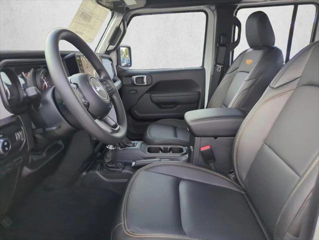 2026 Jeep Gladiator GLADIATOR SPORT 4X4