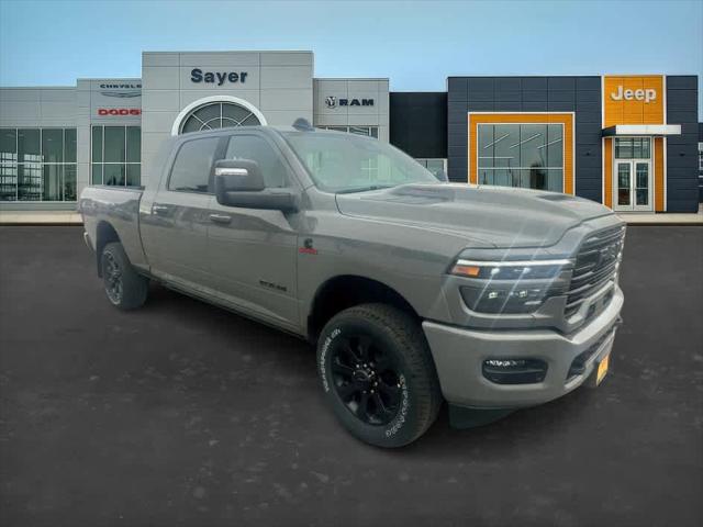 2026 RAM Ram 2500 RAM 2500 LARAMIE MEGA CAB 4X4 64 BOX