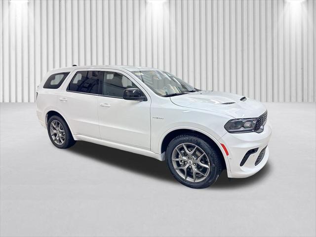 2026 Dodge Durango DURANGO GT AWD HEMI V8 2026 Dodge Durango DURANGO GT AWD HEMI V8