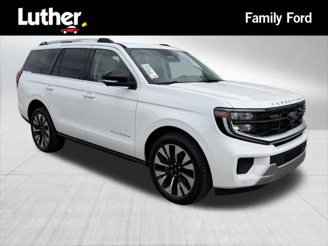 2025 Ford Expedition Platinum for sale in Sierra Vista, AZ