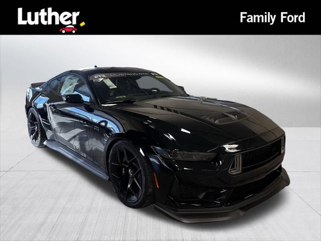 2026 Ford Mustang GT Premium Fastback for sale in Sierra Vista, AZ