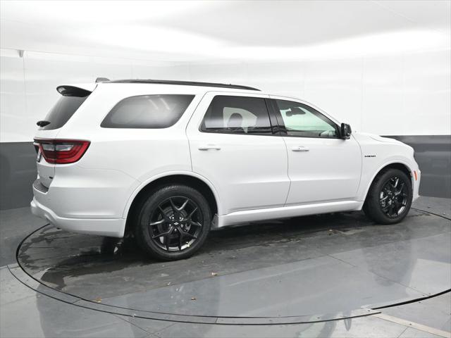 2026 Dodge Durango DURANGO GT PLUS AWD HEMI V8 2026 Dodge Durango DURANGO GT PLUS AWD HEMI V8