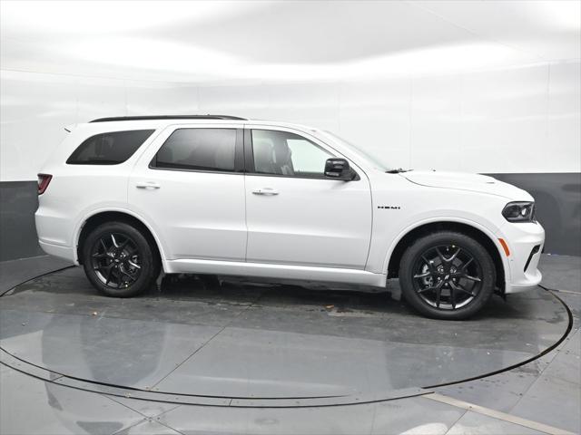 2026 Dodge Durango DURANGO GT PLUS AWD HEMI V8 2026 Dodge Durango DURANGO GT PLUS AWD HEMI V8