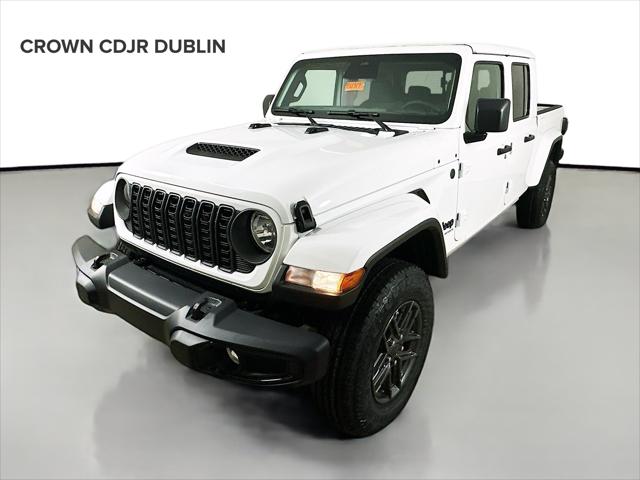 2026 Jeep Gladiator for sale near Dublin, OH