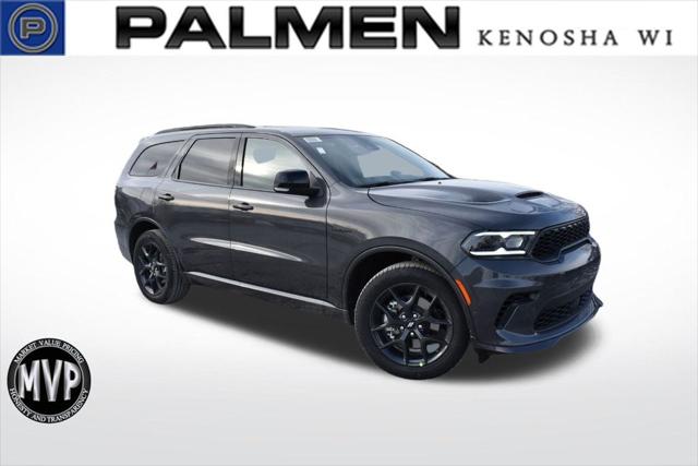 2026 Dodge Durango DURANGO GT PLUS AWD HEMI V8 2026 Dodge Durango DURANGO GT PLUS AWD HEMI V8
