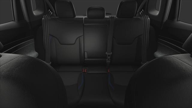 2026 Jeep Compass COMPASS LATITUDE ALTITUDE 4X4 2026 Jeep Compass COMPASS LATITUDE ALTITUDE 4X4