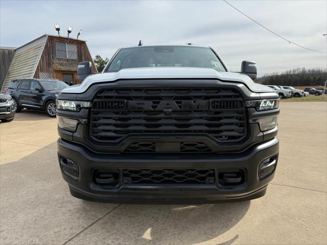 2026 RAM Ram 2500 RAM 2500 TRADESMAN CREW CAB 4X4 64 BOX
