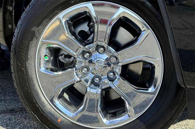 2026 RAM Ram 1500 RAM 1500 LONE STAR CREW CAB 4X4 57 BOX