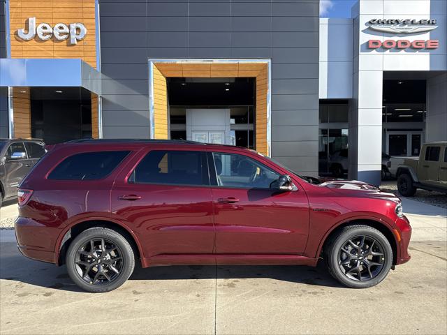 2026 Dodge Durango DURANGO GT PLUS AWD HEMI V8 2026 Dodge Durango DURANGO GT PLUS AWD HEMI V8