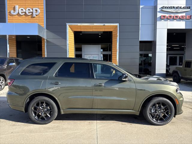 2026 Dodge Durango DURANGO GT PLUS AWD HEMI V8 2026 Dodge Durango DURANGO GT PLUS AWD HEMI V8