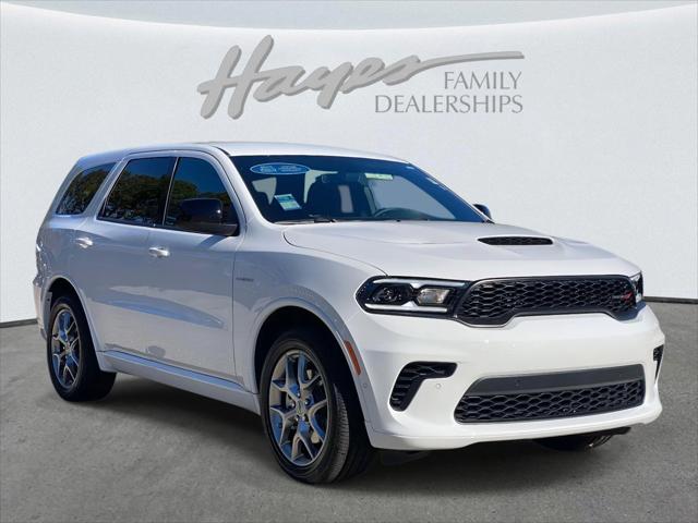 2026 Dodge Durango DURANGO GT AWD HEMI V8 2026 Dodge Durango DURANGO GT AWD HEMI V8
