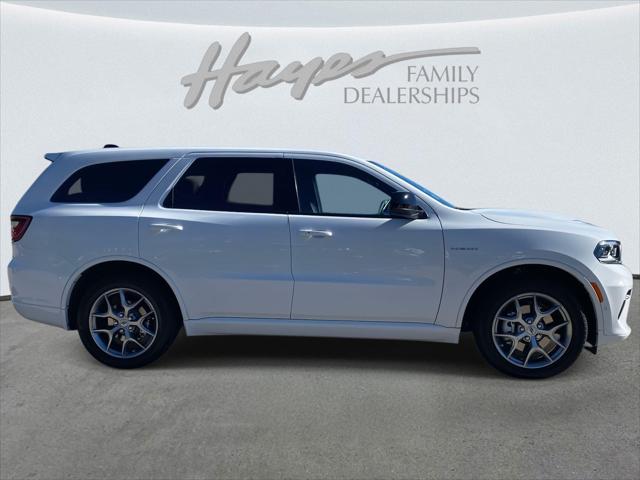 2026 Dodge Durango DURANGO GT AWD HEMI V8 2026 Dodge Durango DURANGO GT AWD HEMI V8