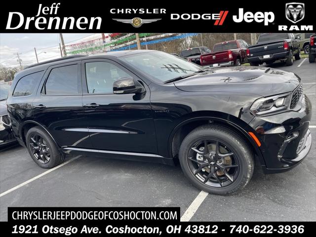 2026 Dodge Durango DURANGO GT PLUS AWD HEMI V8 2026 Dodge Durango DURANGO GT PLUS AWD HEMI V8