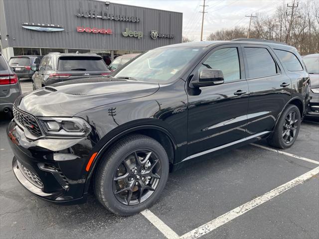 2026 Dodge Durango DURANGO GT PLUS AWD HEMI V8 2026 Dodge Durango DURANGO GT PLUS AWD HEMI V8