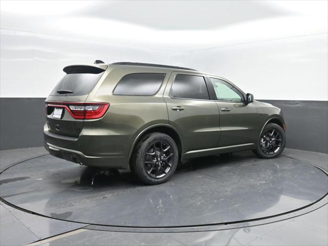 2026 Dodge Durango DURANGO GT PLUS AWD HEMI V8 2026 Dodge Durango DURANGO GT PLUS AWD HEMI V8