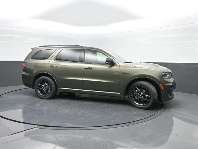 2026 Dodge Durango DURANGO GT PLUS AWD HEMI V8 2026 Dodge Durango DURANGO GT PLUS AWD HEMI V8