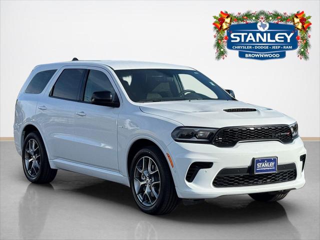 2026 Dodge Durango DURANGO GT AWD HEMI V8 2026 Dodge Durango DURANGO GT AWD HEMI V8