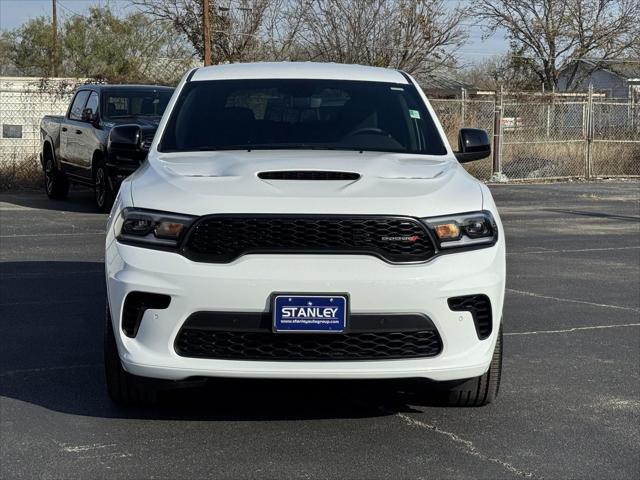 2026 Dodge Durango DURANGO GT AWD HEMI V8 2026 Dodge Durango DURANGO GT AWD HEMI V8