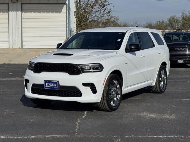 2026 Dodge Durango DURANGO GT AWD HEMI V8 2026 Dodge Durango DURANGO GT AWD HEMI V8
