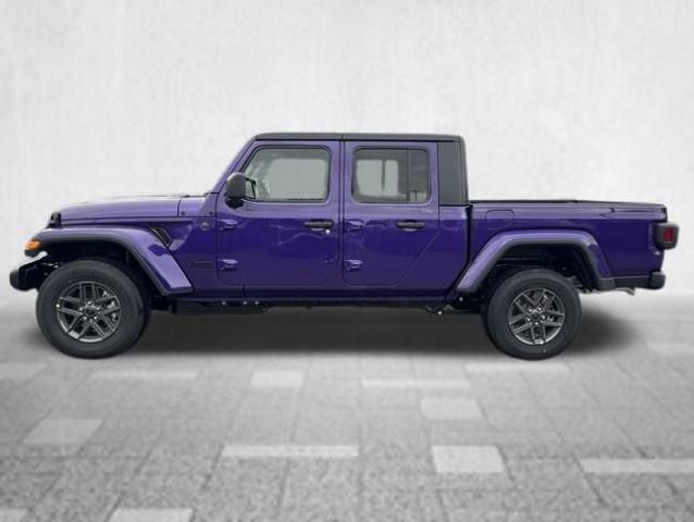 2026 Jeep Gladiator GLADIATOR SPORT S 4X4