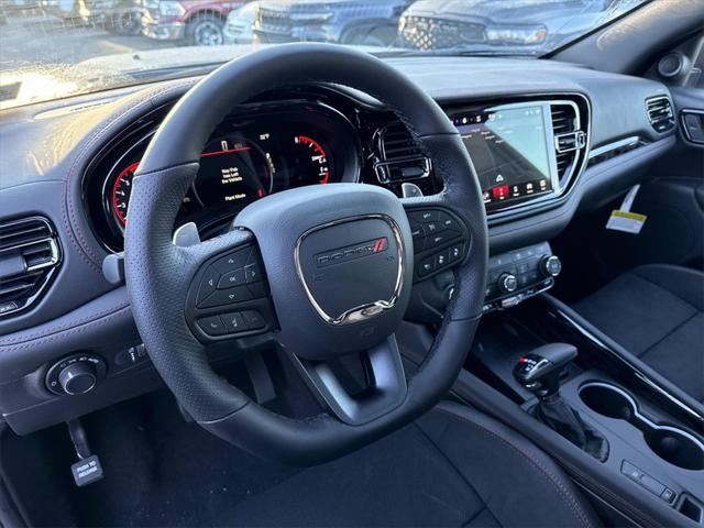 2026 Dodge Durango DURANGO GT PLUS AWD HEMI V8 2026 Dodge Durango DURANGO GT PLUS AWD HEMI V8