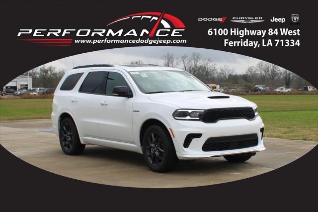 2026 Dodge Durango DURANGO GT PLUS AWD HEMI V8 2026 Dodge Durango DURANGO GT PLUS AWD HEMI V8