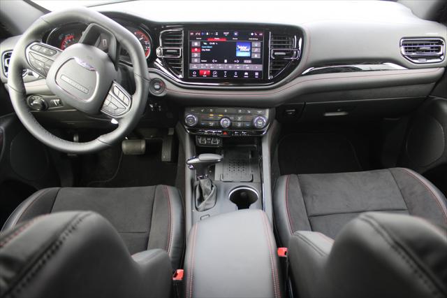 2026 Dodge Durango DURANGO GT PLUS AWD HEMI V8 2026 Dodge Durango DURANGO GT PLUS AWD HEMI V8