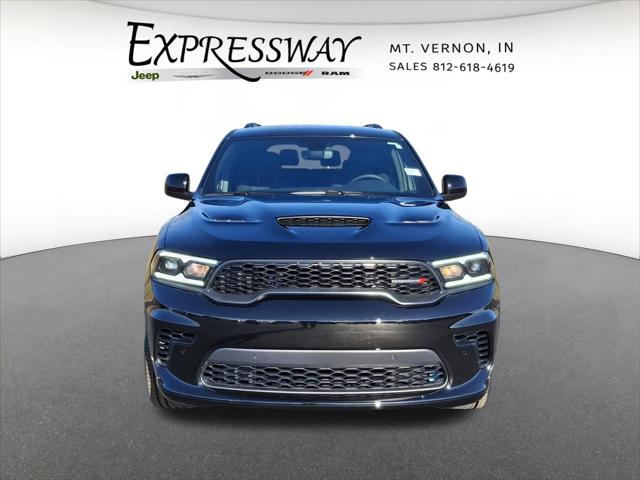 2026 Dodge Durango DURANGO GT AWD HEMI V8