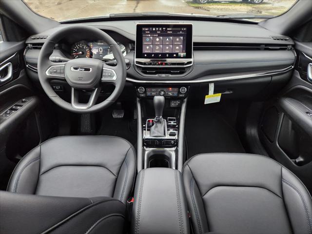 2026 Jeep Compass COMPASS LIMITED ALTITUDE 4X4 2026 Jeep Compass COMPASS LIMITED ALTITUDE 4X4