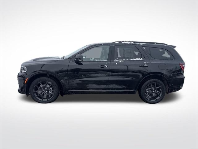 2026 Dodge Durango DURANGO GT PLUS AWD HEMI V8 2026 Dodge Durango DURANGO GT PLUS AWD HEMI V8