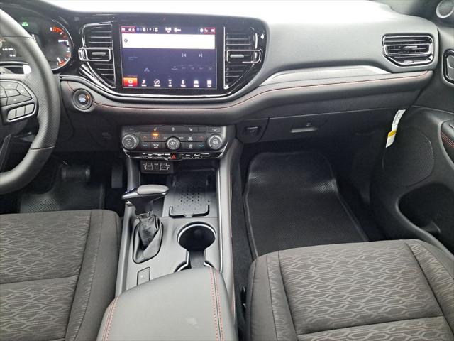 2026 Dodge Durango DURANGO GT AWD HEMI V8 2026 Dodge Durango DURANGO GT AWD HEMI V8