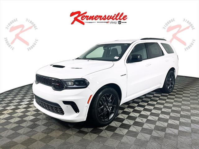 2026 Dodge Durango DURANGO GT AWD HEMI V8 2026 Dodge Durango DURANGO GT AWD HEMI V8