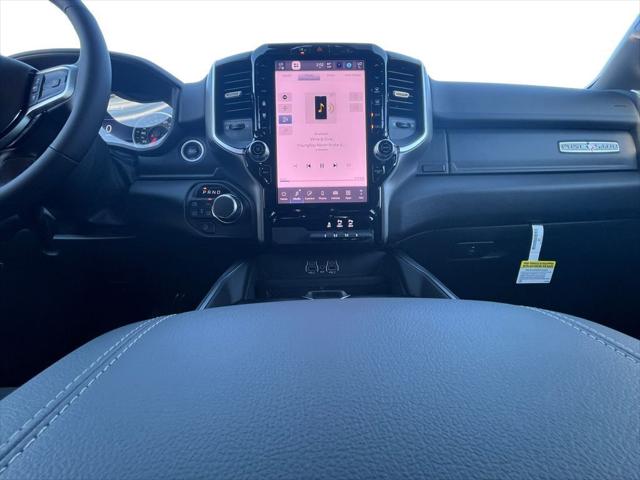 2026 RAM Ram 1500 RAM 1500 LONE STAR CREW CAB 4X4 57 BOX