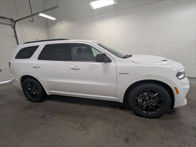 2026 Dodge Durango DURANGO GT AWD HEMI V8 2026 Dodge Durango DURANGO GT AWD HEMI V8