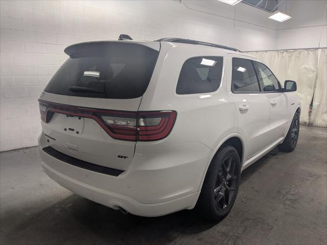 2026 Dodge Durango DURANGO GT AWD HEMI V8 2026 Dodge Durango DURANGO GT AWD HEMI V8