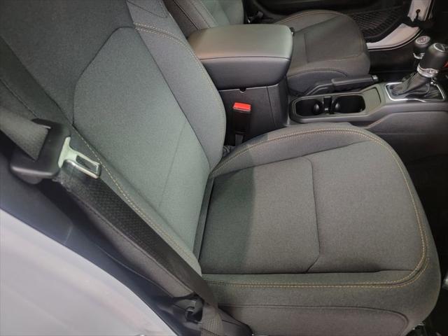 2026 Jeep Gladiator GLADIATOR SPORT S 4X4