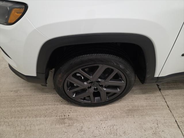 2026 Jeep Compass COMPASS LIMITED ALTITUDE 4X4 2026 Jeep Compass COMPASS LIMITED ALTITUDE 4X4