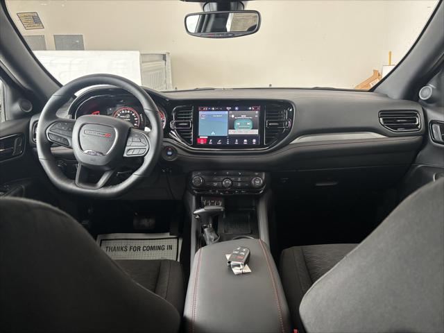 2026 Dodge Durango DURANGO GT AWD HEMI V8 2026 Dodge Durango DURANGO GT AWD HEMI V8