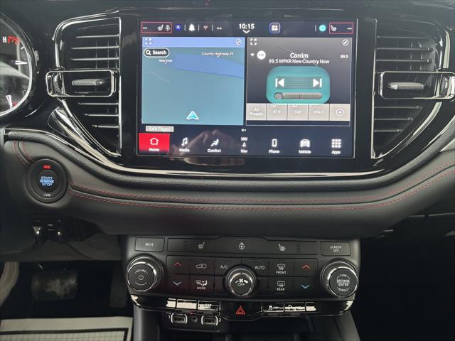 2026 Dodge Durango DURANGO GT AWD HEMI V8 2026 Dodge Durango DURANGO GT AWD HEMI V8