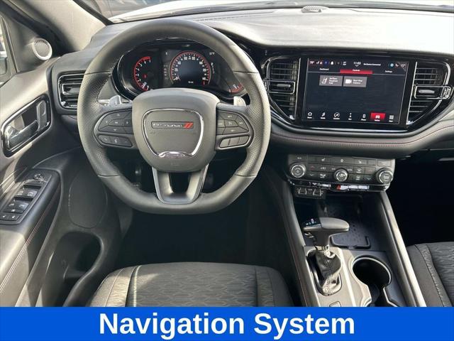 2026 Dodge Durango DURANGO GT AWD HEMI V8