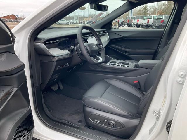 2026 Jeep Cherokee CHEROKEE LIMITED 4X4 2026 Jeep Cherokee CHEROKEE LIMITED 4X4