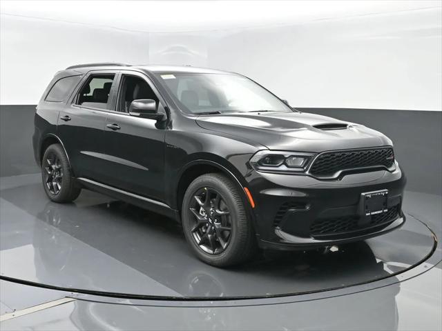 2026 Dodge Durango DURANGO GT PLUS AWD HEMI V8 2026 Dodge Durango DURANGO GT PLUS AWD HEMI V8