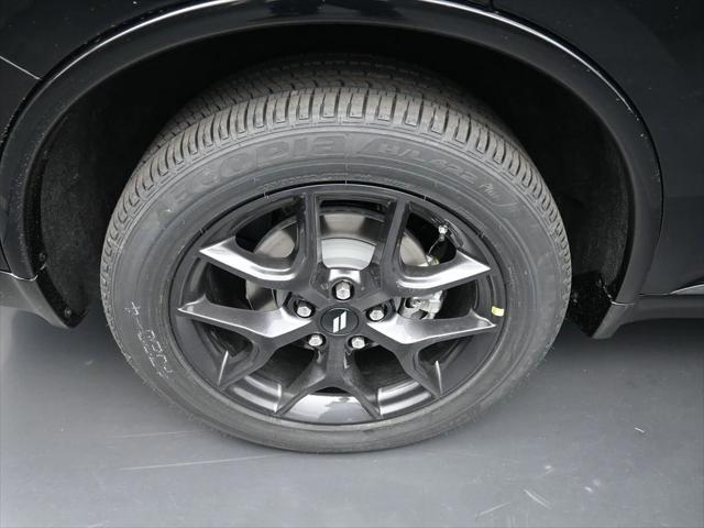 2026 Dodge Durango DURANGO GT PLUS AWD HEMI V8 2026 Dodge Durango DURANGO GT PLUS AWD HEMI V8