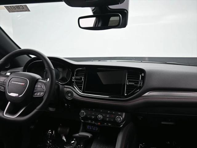 2026 Dodge Durango DURANGO GT PLUS AWD HEMI V8 2026 Dodge Durango DURANGO GT PLUS AWD HEMI V8