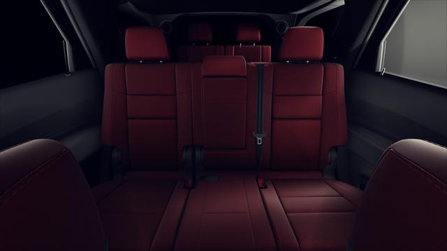 2026 Dodge Durango DURANGO GT PLUS AWD HEMI V8 2026 Dodge Durango DURANGO GT PLUS AWD HEMI V8